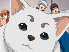 Gintama